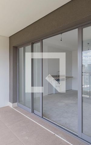 Studio à venda com 35m², 1 quarto e sem vaga Studio à venda com 35m², 1 quarto e sem vagaVaranda