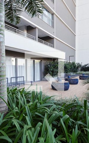 Studio à venda com 35m², 1 quarto e sem vaga Studio à venda com 35m², 1 quarto e sem vagaÁrea comum
