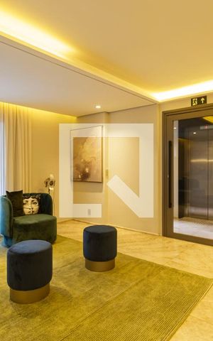 Studio à venda com 35m², 1 quarto e sem vaga Studio à venda com 35m², 1 quarto e sem vagaÁrea comum - Salão de festas