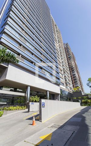 Studio à venda com 35m², 1 quarto e sem vaga Studio à venda com 35m², 1 quarto e sem vagaFachada