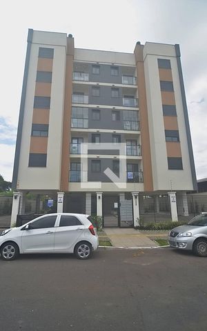 Apartamento para alugar com 58m², 2 quartos e 1 vagaFachada