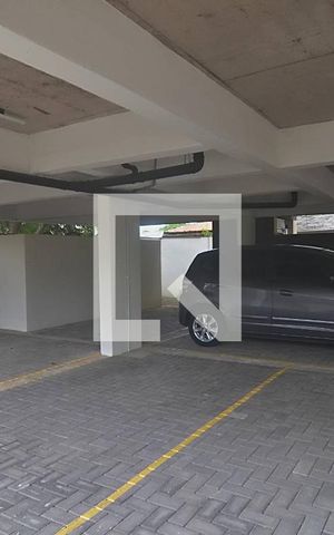 Apartamento para alugar com 58m², 2 quartos e 1 vagaÁrea comum