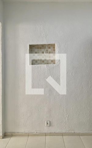 Studio à venda com 25m², 1 quarto e sem vaga Studio à venda com 25m², 1 quarto e sem vagaCozinha