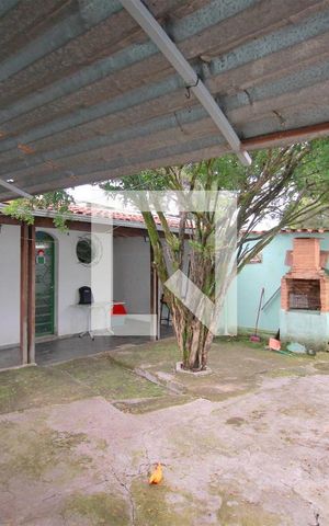 Casa à venda com 430m², 3 quartos e 3 vagasVaranda frontal