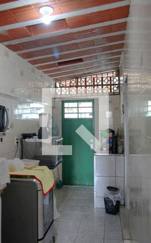 Casa à venda com 430m², 3 quartos e 3 vagasCozinha