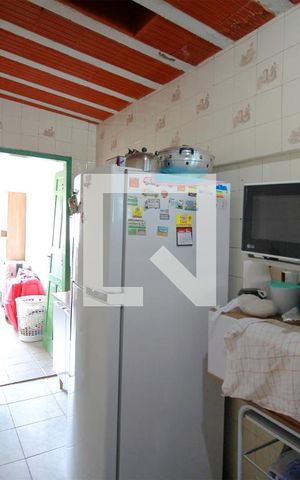 Casa à venda com 430m², 3 quartos e 3 vagasCozinha