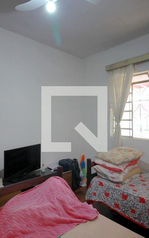 Casa à venda com 430m², 3 quartos e 3 vagasQuarto 2