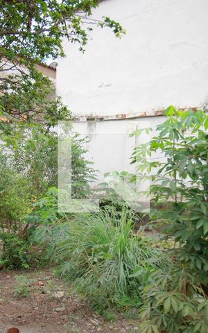 Casa à venda com 430m², 3 quartos e 3 vagasQuintal