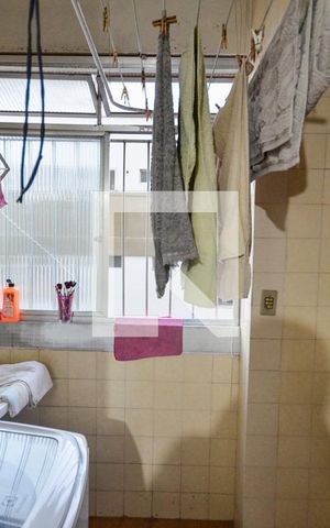 Apartamento à venda com 67m², 2 quartos e 1 vaga Apartamento à venda com 67m², 2 quartos e 1 vagaÁrea de Serviço