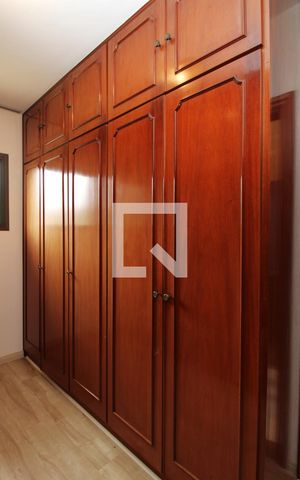 Casa para alugar com 360m², 3 quartos e 5 vagasCloset da Suíte 3