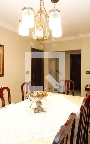 Casa para alugar com 360m², 3 quartos e 5 vagasSala de Jantar