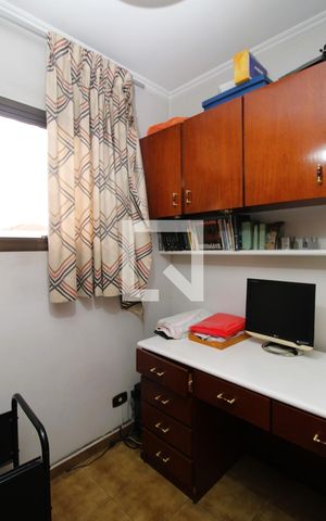 Casa para alugar com 360m², 3 quartos e 5 vagasEscritório