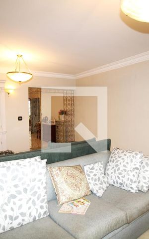 Casa para alugar com 360m², 3 quartos e 5 vagasSala