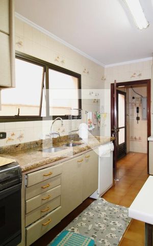 Casa para alugar com 360m², 3 quartos e 5 vagasCozinha