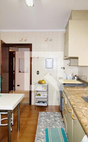 Casa para alugar com 360m², 3 quartos e 5 vagasCozinha