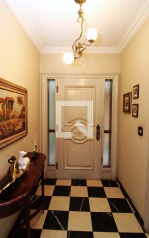 Casa para alugar com 360m², 3 quartos e 5 vagasSala