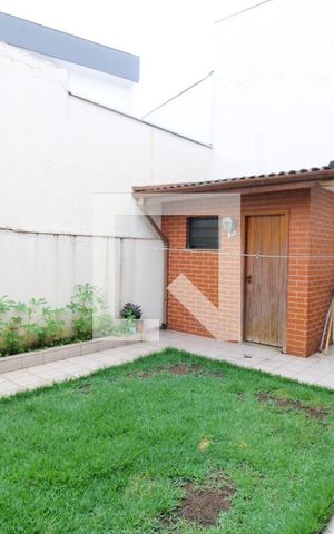 Casa para alugar com 360m², 3 quartos e 5 vagasJardim