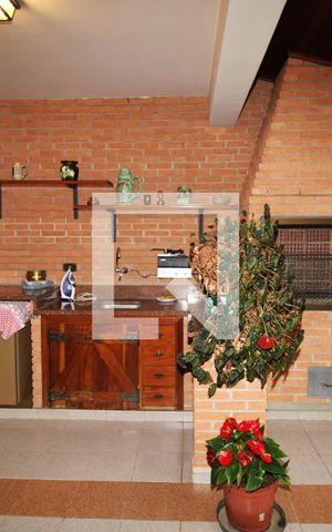 Casa para alugar com 360m², 3 quartos e 5 vagasEspaço Gourmet