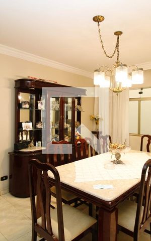 Casa para alugar com 360m², 3 quartos e 5 vagasSala de Jantar