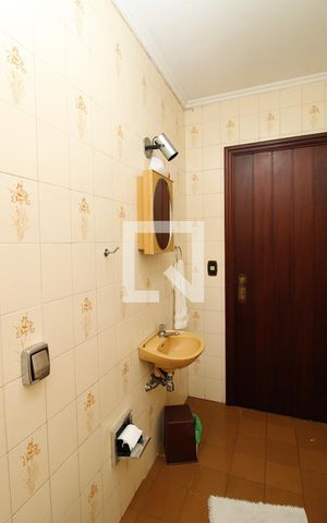 Casa para alugar com 360m², 3 quartos e 5 vagasQuarto de Serviço