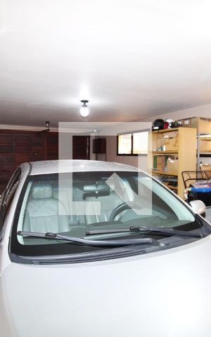 Casa para alugar com 360m², 3 quartos e 5 vagasGaragem