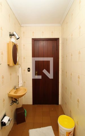 Casa para alugar com 360m², 3 quartos e 5 vagasQuarto de Serviço