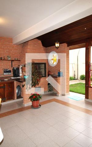 Casa para alugar com 360m², 3 quartos e 5 vagasEspaço Gourmet