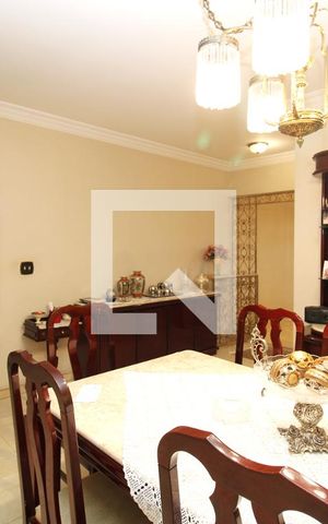 Casa para alugar com 360m², 3 quartos e 5 vagasSala de Jantar