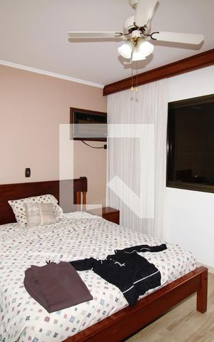Casa para alugar com 360m², 3 quartos e 5 vagasSuíte 2
