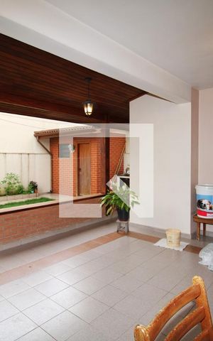 Casa para alugar com 360m², 3 quartos e 5 vagasEspaço Gourmet