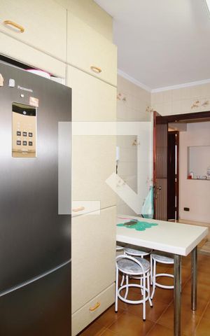 Casa para alugar com 360m², 3 quartos e 5 vagasCozinha