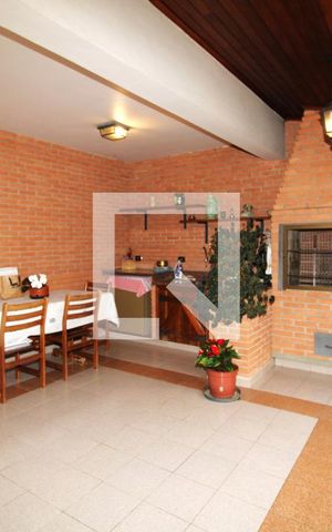 Casa para alugar com 360m², 3 quartos e 5 vagasEspaço Gourmet