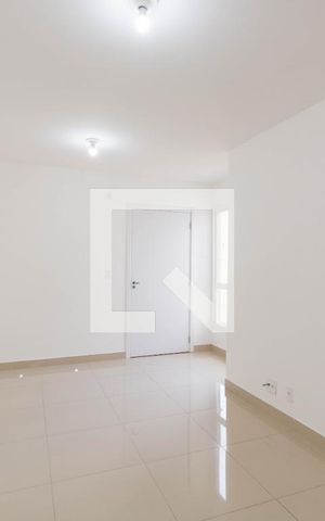 Apartamento à venda com 44m², 2 quartos e 1 vagaSala
