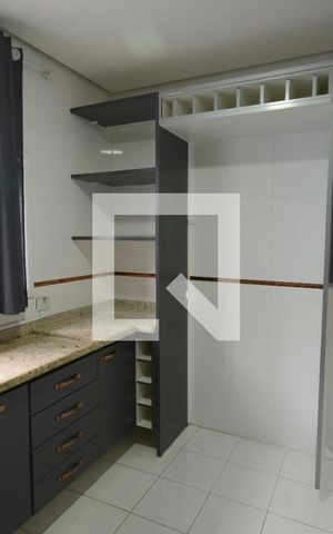 Casa à venda com 300m², 3 quartos e 3 vagasCozinha - casa 1