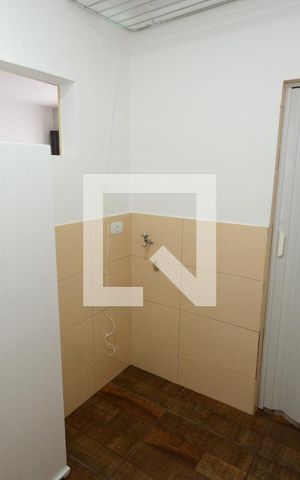 Casa à venda com 300m², 3 quartos e 3 vagasÁrea de Serviço - casa 03