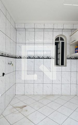 Casa à venda com 300m², 3 quartos e 3 vagasÁrea de Serviço - casa 04