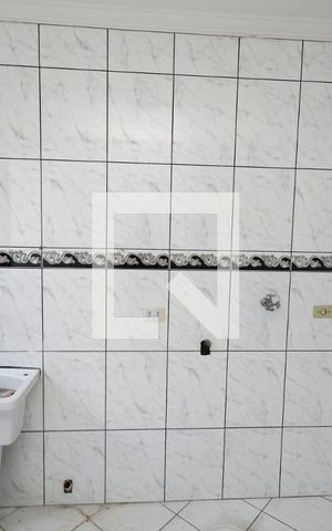 Casa à venda com 300m², 3 quartos e 3 vagasÁrea de Serviço - casa 04