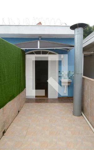Casa à venda com 300m², 3 quartos e 3 vagasÁrea de Serviço - casa 1