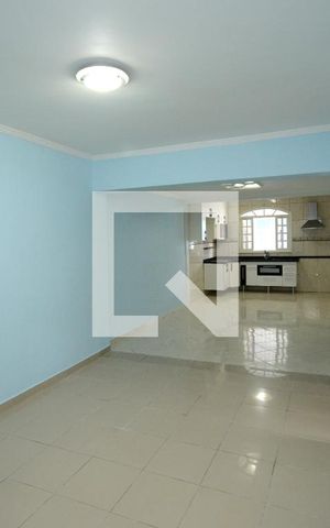 Casa à venda com 300m², 3 quartos e 3 vagasSala/Cozinha - casa 04