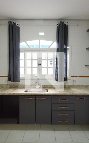 Casa à venda com 300m², 3 quartos e 3 vagasCozinha - casa 1
