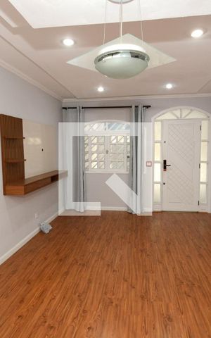 Casa à venda com 300m², 3 quartos e 3 vagasSala - casa1