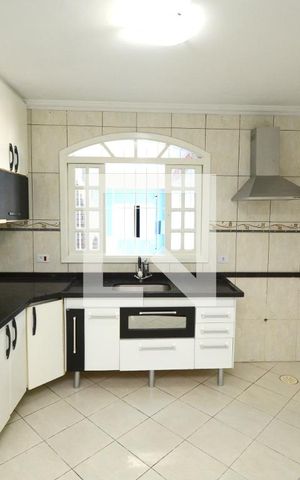 Casa à venda com 300m², 3 quartos e 3 vagasCozinha - casa 04