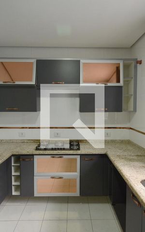 Casa à venda com 300m², 3 quartos e 3 vagasCozinha - casa 1