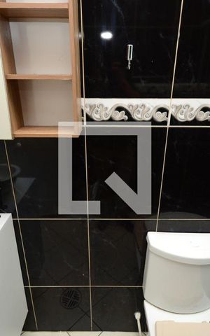 Casa à venda com 300m², 3 quartos e 3 vagasBanheiro - casa 04