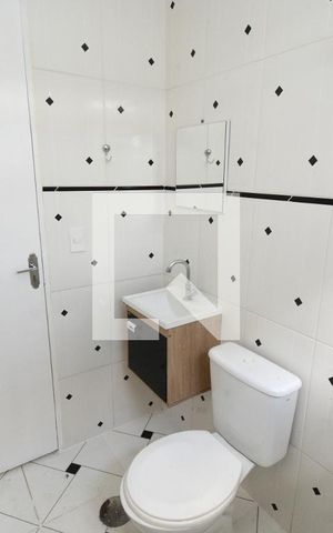 Casa à venda com 300m², 3 quartos e 3 vagasBanheiro da Suíte - casa 05