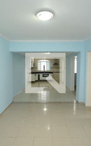 Casa à venda com 300m², 3 quartos e 3 vagasSala/Cozinha - casa 04