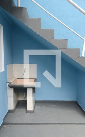 Casa à venda com 300m², 3 quartos e 3 vagasÁrea de Serviço - casa 05