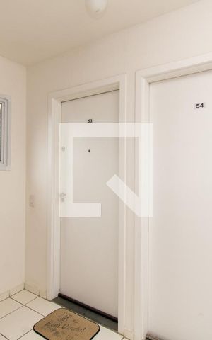 Apartamento para alugar com 50m², 2 quartos e sem vaga Apartamento para alugar com 50m², 2 quartos e sem vagaÁrea comum