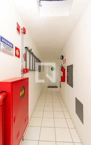 Apartamento para alugar com 50m², 2 quartos e sem vaga Apartamento para alugar com 50m², 2 quartos e sem vagaÁrea comum
