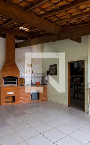 Casa para alugar com 278m², 3 quartos e 5 vagas Casa para alugar com 278m², 3 quartos e 5 vagasEspaço gourmet